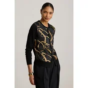 Lauren Ralph Lauren kardigan ženski