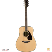 Yamaha FG830 NT akustična kitara
