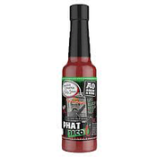 A&O PHAT TACO omaka – smokey chipotle čili omaka, polna okusa