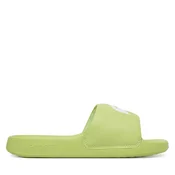 Lacoste Natikači Serve 1.0 51CFA0006 2K8 Zelena