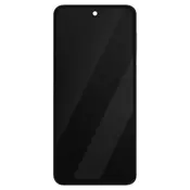 XIAOMI Xiaomi, Zaslon + Šasija za Xiaomi Redmi Note 9 Pro Polarna zaslonska podloga, Bela, (5000192116)