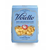 shumee Makaron muszelki Pipe Rigate 500g - Voiello