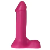 Doc Johnson TRUSKYN Tru Super Silicone Model Dual-Density 21 cm Beige DJH278A