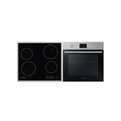 SAMSUNG C61R2AAST/BOL + NV68A1140BS/OL Ugradni set