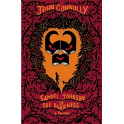 Samuel Johnson vs the Darkness Trilogy