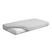 shumee Rjuha TERRY PREMIUM z elastiko 110x190, 120x200x20, siva_42, MATEX