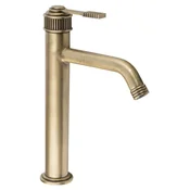 SAPHO VERSI Stoječa Kopalniška Armatura 240mm, Bronasta