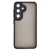 MM TPU SAM GALAXY A57 MATTE BLUR Black