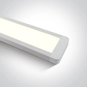 NADGRADNA SVJETILJKA LED 48W CCTV IP20 230V