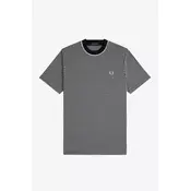 FRED PERRY CHEQUERBOADR MAJICA