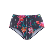 SUNSEEKER Bikini hlačke mornarska/mešane barve