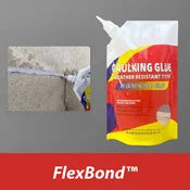 Tesnilna masa za beton FlexBond™ (250 ml)