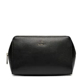 Neseser Furla Camelia L Cosmetic Case WE00618-ARE000-O6000-1007 Crna