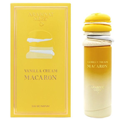 Sugar Vanilla Cream Macaron - EDP