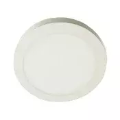 LED plafonsko svetlo GERRIT LED/12W/230V 4000K belo