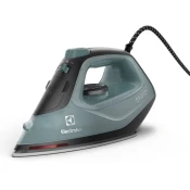 Pegla Electrolux E5SI2-6OG, 2400 W, 250 ml, Keramicka, Zelena