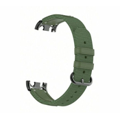 Xiaomi mi Smart Band 8 Braided Strap (Green)