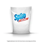 Spiro Pralni prašek Spiro Color 15 kg učinkovito ščiti pred 30 stopinjami