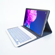 Ykcloud Flip cover in Bluetooth Tipkovnica Ykcloud LX110 za lenovo tab P11 11TB-J606F, (20475697)