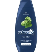 Schauma For Men Šampon za kosu 400 ml