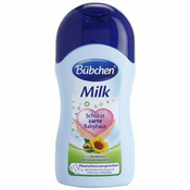 Bübchen Care mlijeko za njegu tijela 400 ml