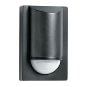Steinel 034702 - Zunanji senzor gibanja ECO IP54 črna