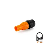 Bradas Hitra spojka BLACK LINE SOFT 1/2 s prirobnico STANDARD BR-ECO-PWBS2127