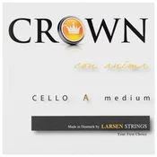 LARSEN STRUNA ZA čelo CROWN 1A-STRONG