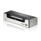 ATEN CS1792-AT-G 2-kanalni USB HDMI + audio KVM prekidač