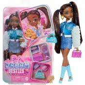 Lutka Barbie Dream Bestie Brooklyn HYC22/1100035452