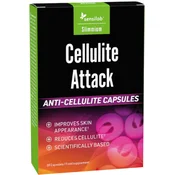 Sensilab SlimJOY Cellulite Attack - 30 kaps.