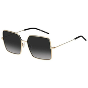 BOSS Black Sončna očala 1531/S, zlata