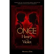 Once Upon a Time - Henry and Violet