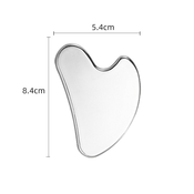 INF Masažni pripomočki Gua Sha, (21538426)