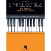 Simple Songs - The Easiest Easy Piano Songs