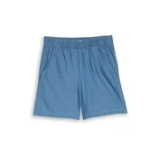 TOM TAILOR Traperice plavi traper