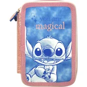 Kids Euroswan Peresnica Stitch z opremo, 2 predala