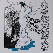 Antagonizm - Freeze Motherfuckerz (LP)