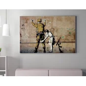 Wallity Slika na platnu 50x70cm
