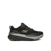 Skechers Tekaški čevlji Max Cushioning Premier Trail 2.0 220923 BKCC Črna