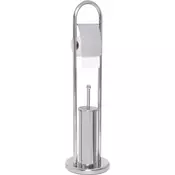 Tendance WC garnitura, krom