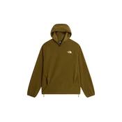 THE NORTH FACE Športen pulover OXARA kaki