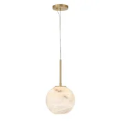 Elstead Lighting VISEČA NIHALNA LED-SVETILKA Eurofase 10 W 723 lm 3000 K 220-240 V