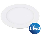 PROSTO LED ugradna panel lampa 12W dnevno svetlo LUP-O-12/W