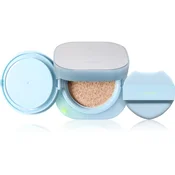 LANEIGE Neo Cushion Mewy kompaktni puder odtenek 21W Warm Beige 30 g