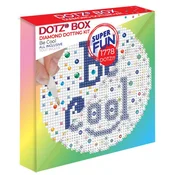 shumee DIAMOND DOTZ BOX BE COOL 8713