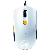 Genius GX Gaming Scorpion M6-600 white-yellow 31040063103