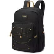 Ruksak Dakine Educated 30L Boja: crna/zlatna