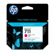 kartuša HP 711 Magenta 3-Pack / Original