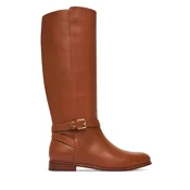 Jahalni škornji LAUREN RALPH LAUREN Brooke Tll 2 Bo Tal 802974383001 Rjava